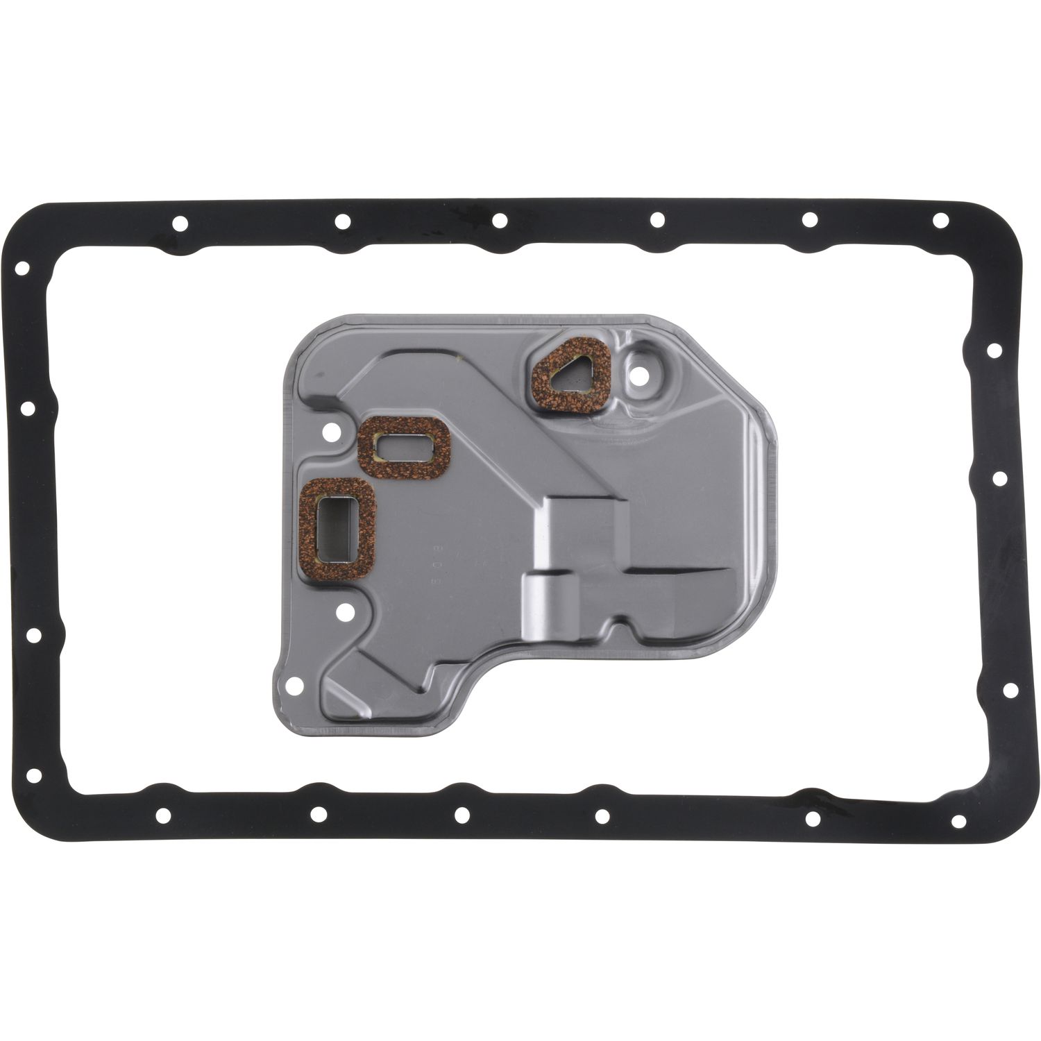 Carquest Premium Automatic Transmission Filter Kit Sump, Original