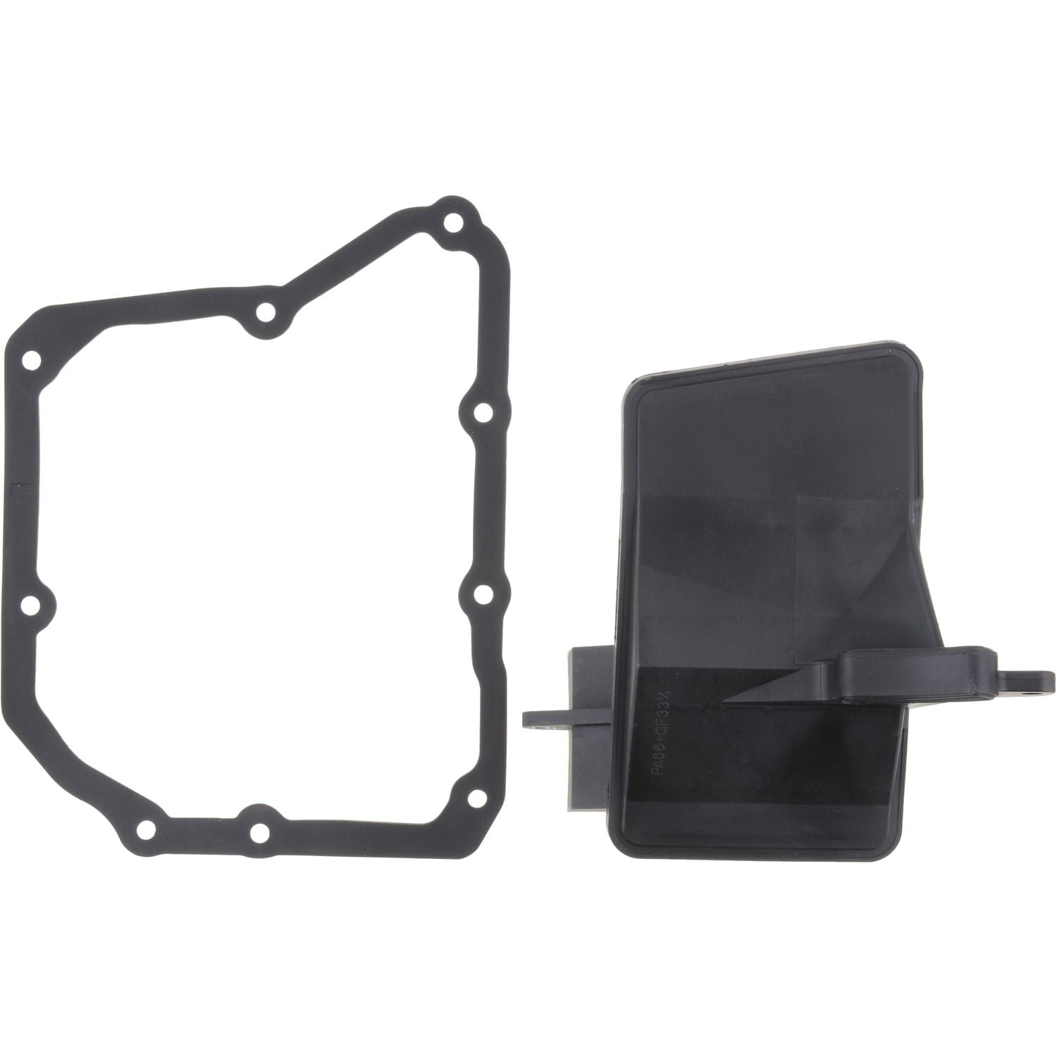 Carquest Premium Automatic Transmission Filter Kit Sump, Original