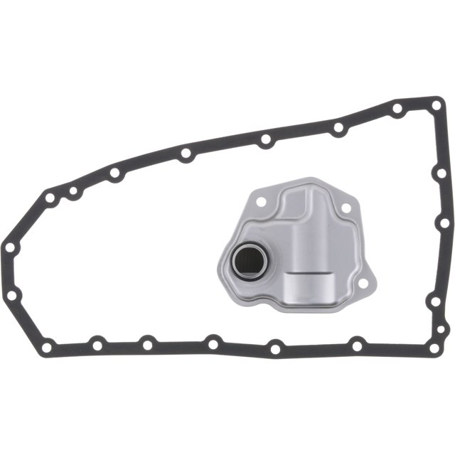 Carquest Premium Automatic Transmission Filter Kit Sump, Original