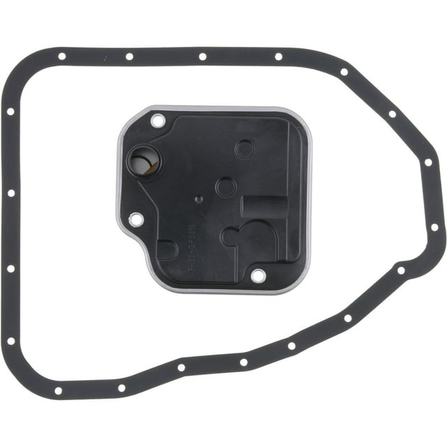 Carquest Premium Automatic Transmission Filter Kit Sump, Original