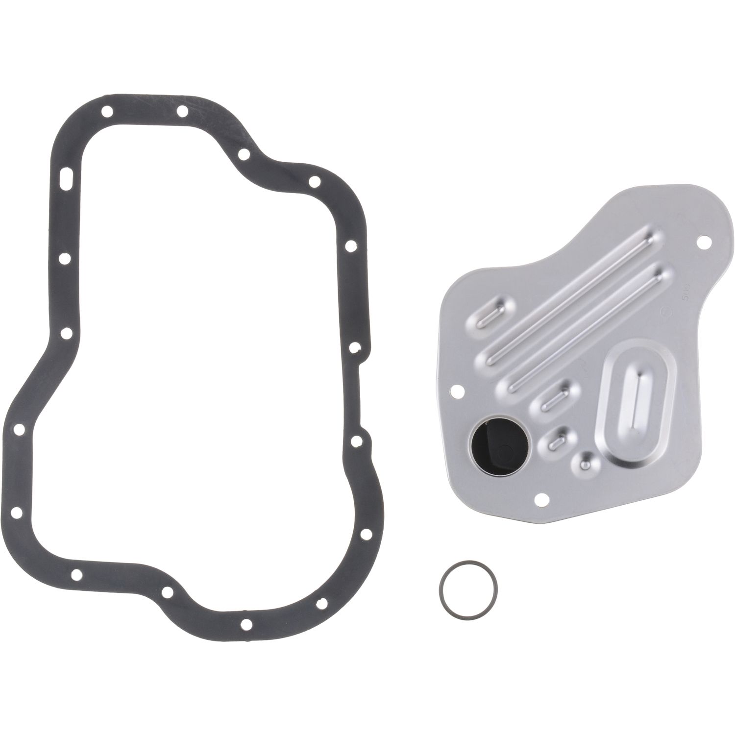 Carquest Premium Automatic Transmission Filter Kit Sump, Original