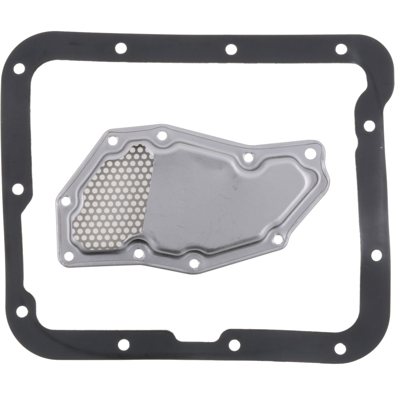 Carquest Premium Automatic Transmission Filter Kit Sump, Original