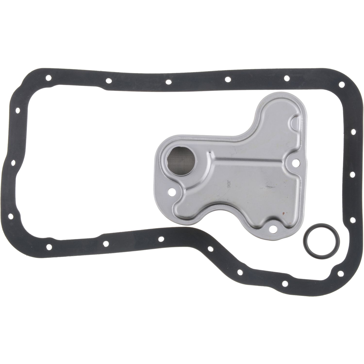 Carquest Premium Automatic Transmission Filter Kit Sump, Original