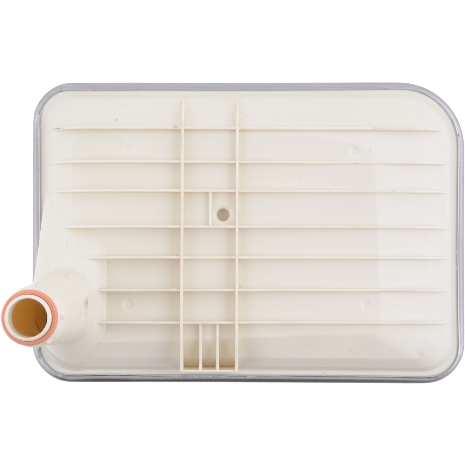 Carquest Premium Automatic Transmission Filter Kit Sump, Original