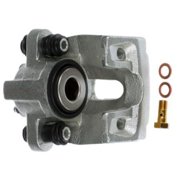 Carquest Premium Brake Caliper Anti-Corrosion Coated, Rear