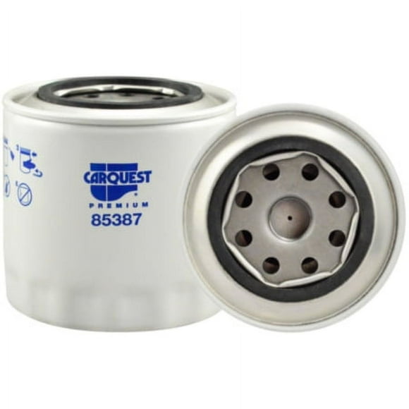 Carquest Oil Filters in Oil Filter Brands