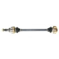 thumbnail image 1 of Carquest Premium CV Axle Shaft Assembly Fits select: 1997-2000 BMW 528, 2001-2003 BMW 530, 1 of 2