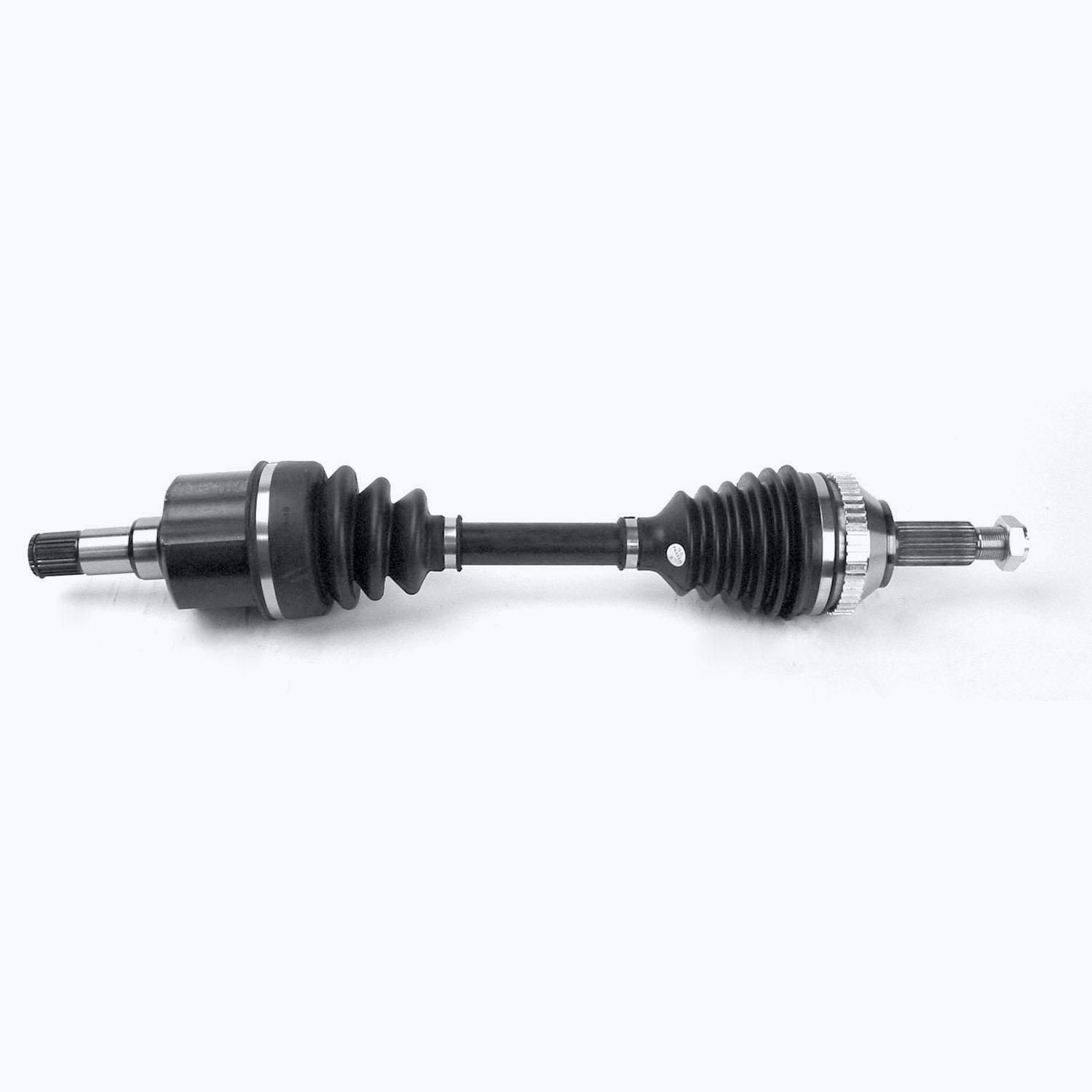 Carquest Premium CV Axle Shaft Assembly