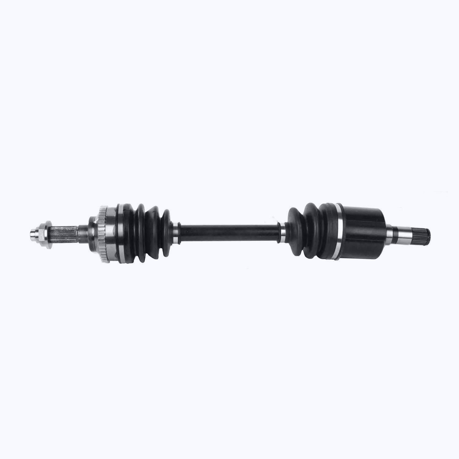 Carquest Premium CV Axle Shaft Assembly