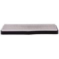 thumbnail image 1 of Carquest Premium Cabin Air Filter 89807: Cleans Air by Reducing Pollen and Dust Fits select: 1995-2003 FORD WINDSTAR, 2004-2007 FORD FREESTAR, 1 of 2