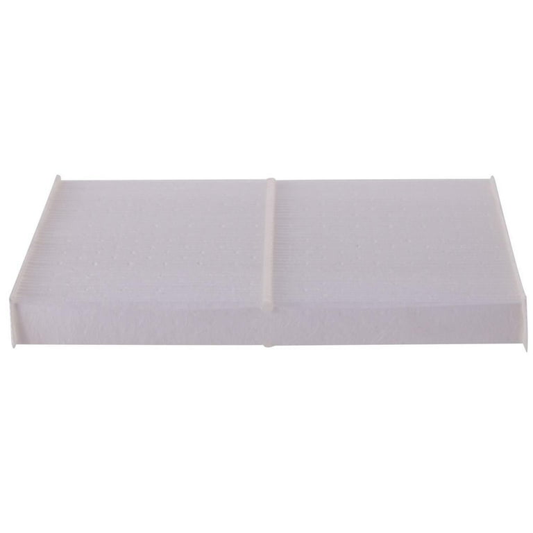 370z cabin air filter top