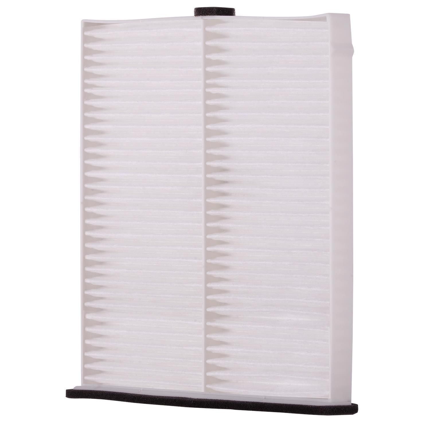 Carquest Premium Cabin Air Filter 90296P Cleans Air by Reducing Pollen