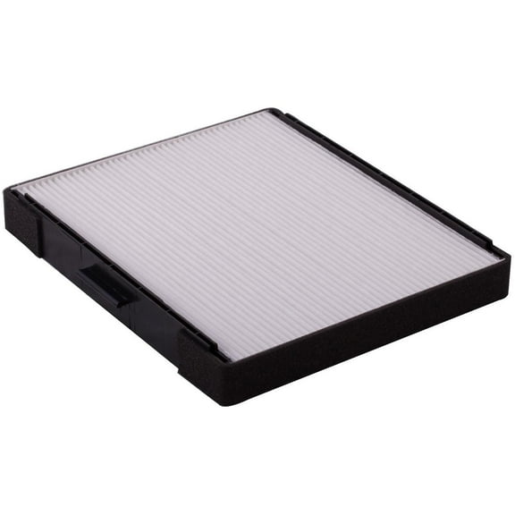 Carquest Premium Cabin Air Filter: Cleans Air by Reducing Pollen and Dust