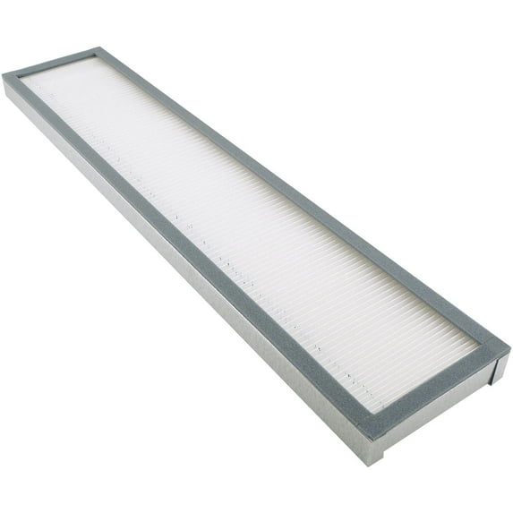 Carquest Premium Cabin Air Filter - Fits: Caterpillar Excavators - Replaces: Caterpillar 4I1278, 1 each, sold by each