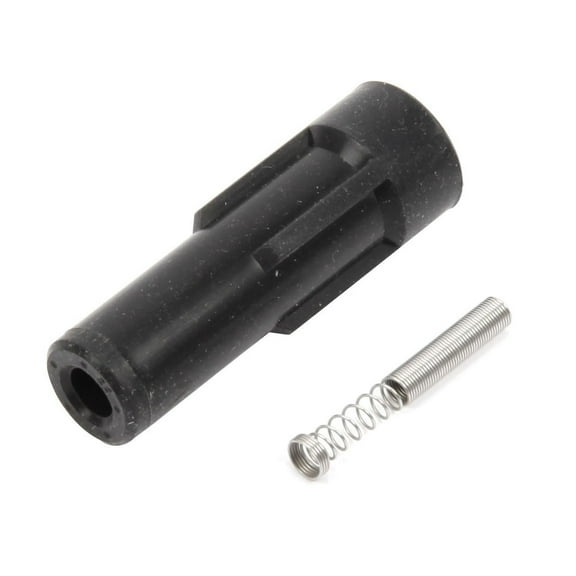 Carquest Premium Coil On Plug Boot: Spring and grease included, Designed for direct fit