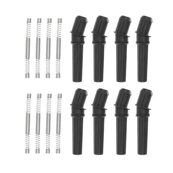Carquest Premium Coil On Plug Insulator Boot Multi Pack, Spring included