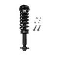 thumbnail image 1 of Carquest Premium Complete Strut Assembly: Includes Strut, Coil Spring and Mount (Part #28-710788), 1 of 1