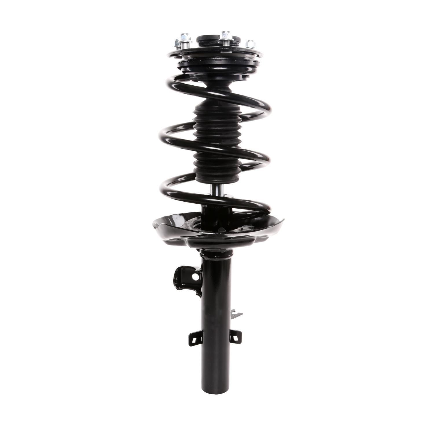 Carquest Premium Complete Strut Assembly: Includes Strut, Coil 