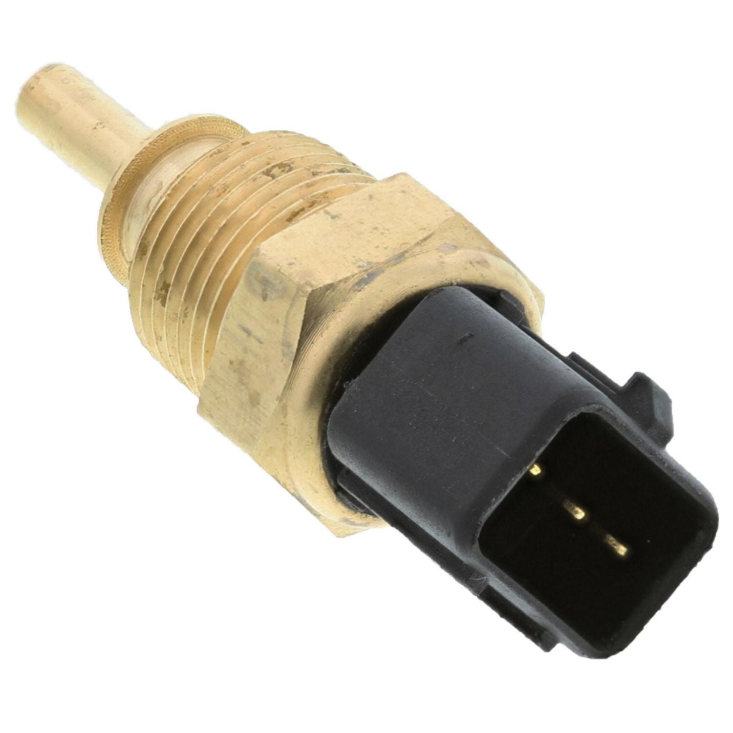 Carquest Premium Coolant Temperature Sensor with Thread Sealant
