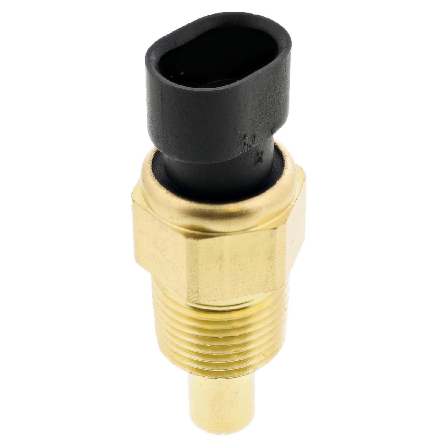 Carquest Premium Coolant Temperature Sensor with Thread Sealant