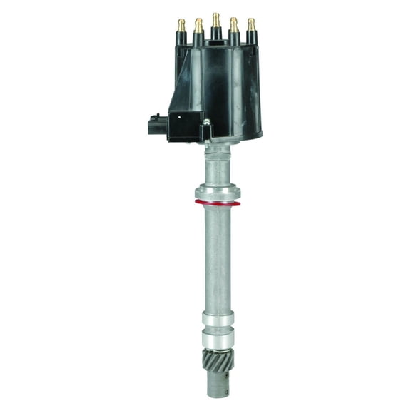 Carquest Premium Distributor T1635: 100% New, With Cap and Rotor