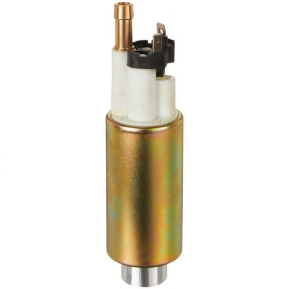 Carquest Premium Electric Fuel Pump Fits select: 1990-1993 HYUNDAI EXCEL, 1991-1993 HYUNDAI SCOUPE