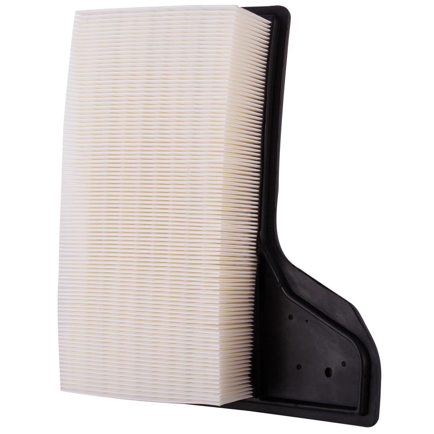 Carquest Premium Engine Air Filter 518216 Removes up to 99 of Dirt & Debris Fits select 2015