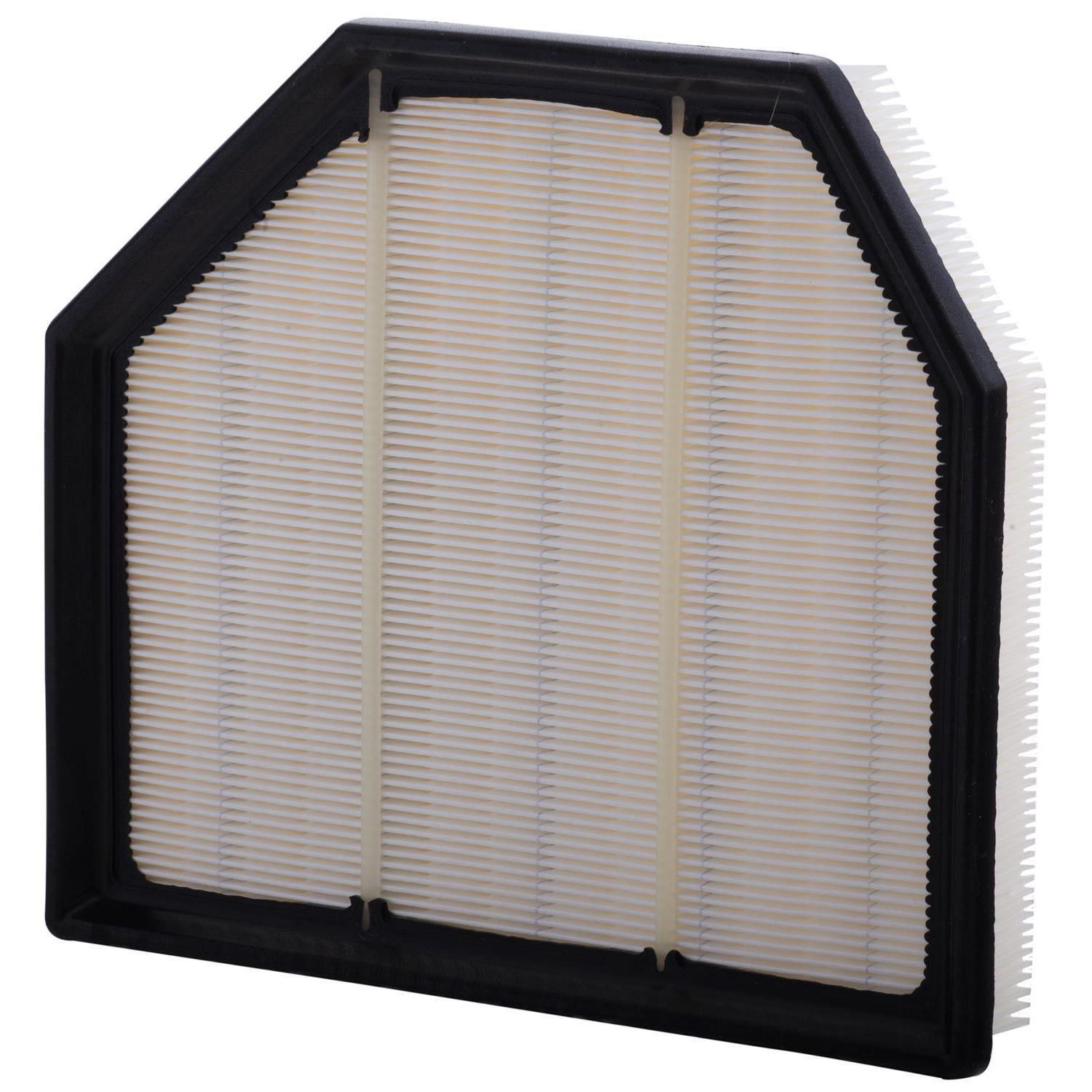 Carquest Premium Engine Air Filter 93041 Removes up to 99 of Dirt & Debris Fits select 2015