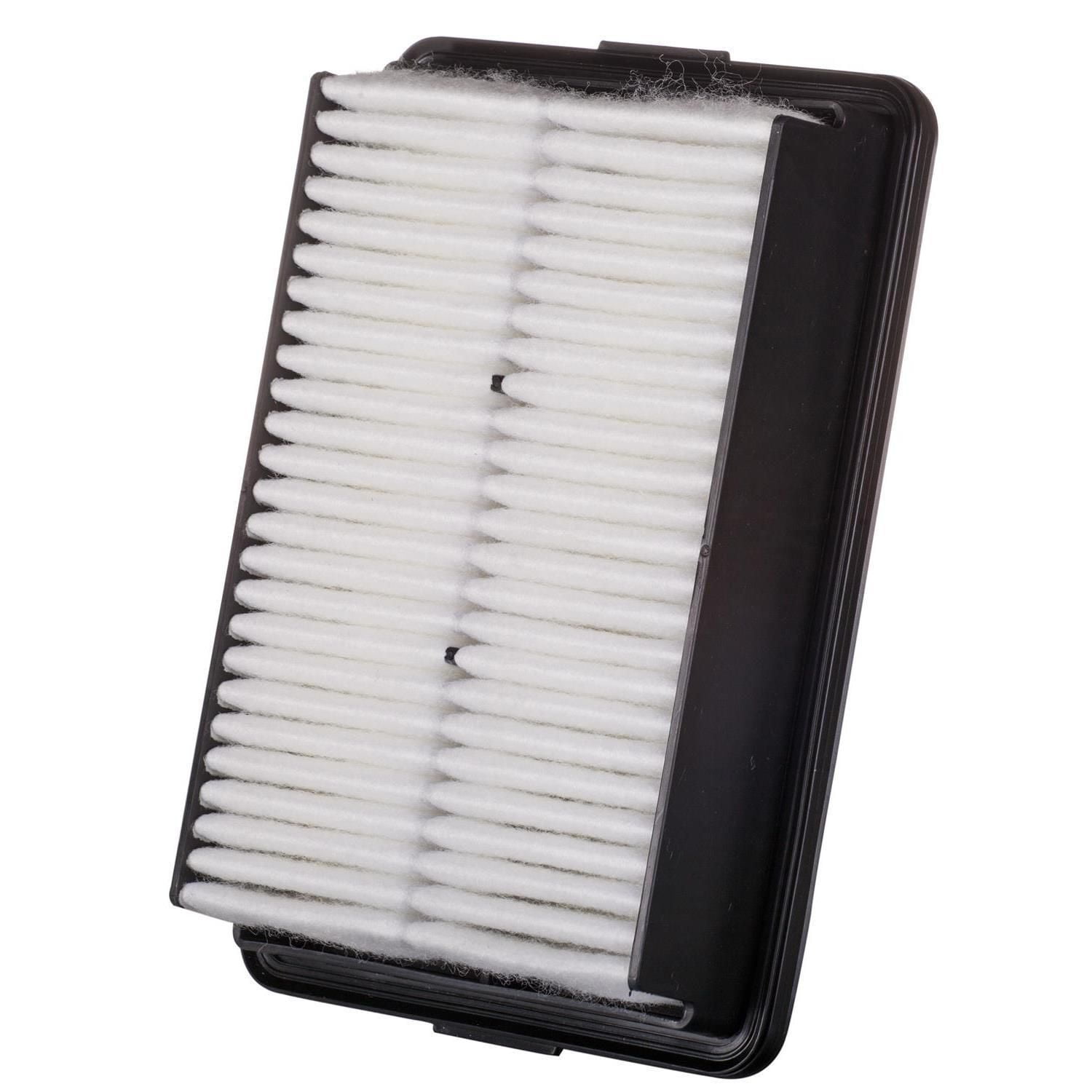 Carquest Premium Engine Air Filter 93871 Removes up to 99 of Dirt