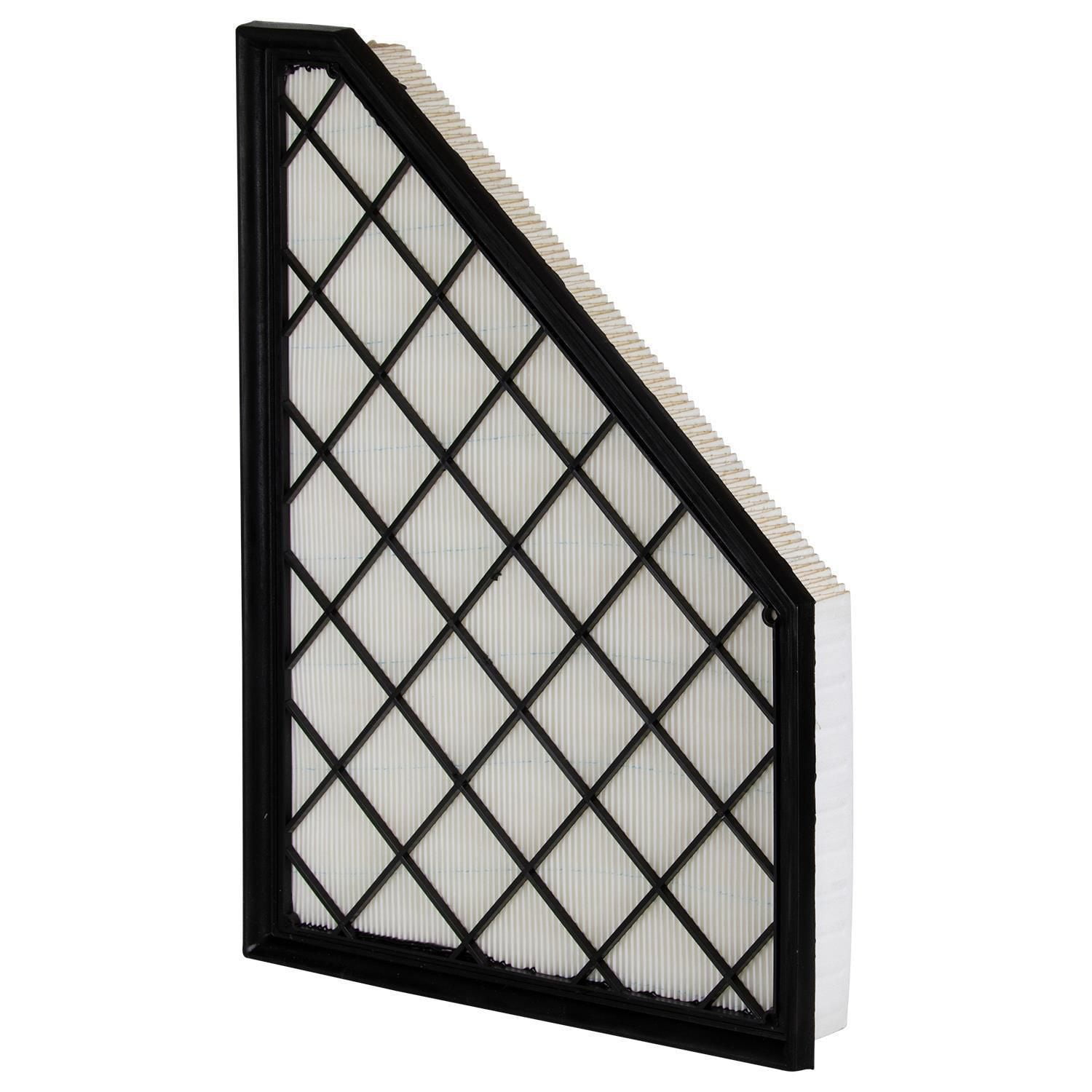 Carquest Premium Engine Air Filter 93873 Removes up to 99 of Dirt