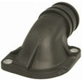 thumbnail image 1 of Carquest Premium Engine Coolant Water Outlet Fits select: 1995-2002 VOLKSWAGEN CABRIO, 1993-1998 VOLKSWAGEN JETTA, 1 of 2