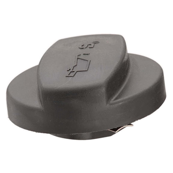 Carquest Premium Engine Oil Filler Cap: 10130, Twist-Lock, Direct Fit, Provides Tight Seal, 1 Pack