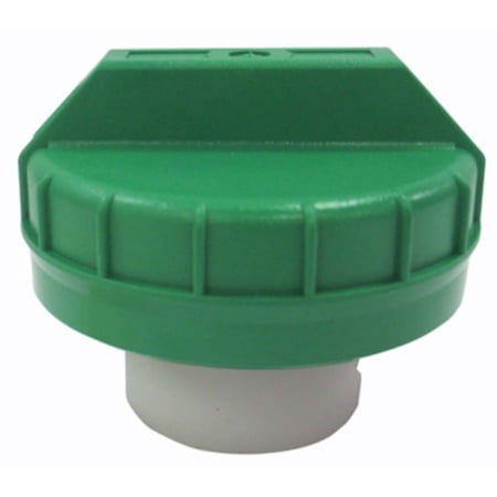 Carquest Premium Fuel Cap Fits select: 2018 RAM 2500, 2000-2012 DODGE RAM 2500