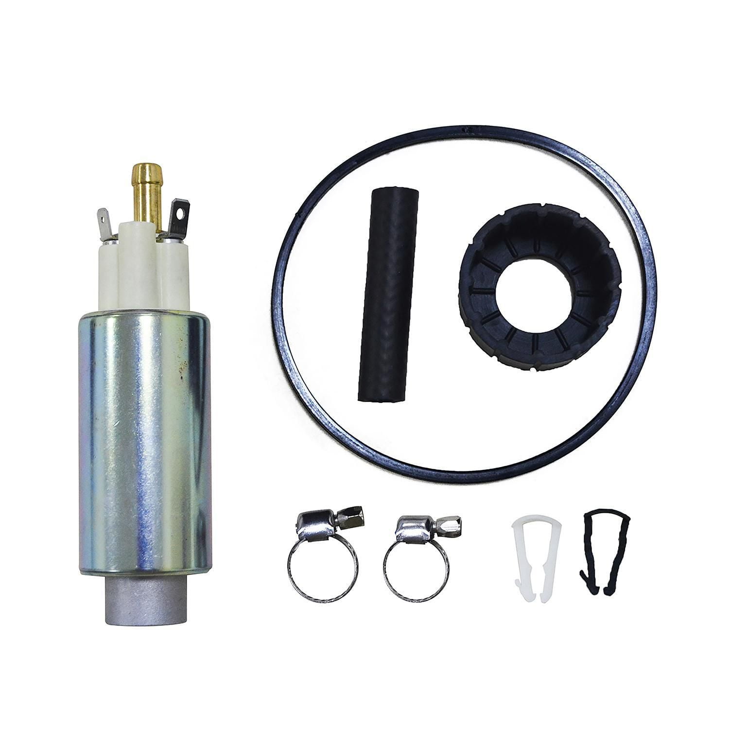 Carquest Premium Fuel Pump E219622 Fits select: 1994-1997 FORD ESCORT, 1989-1991 FORD TEMPO GL