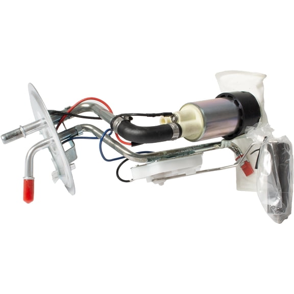 Carquest Premium Fuel Pump Fits 1987 Ford Aerostar L4 2.3 Model Number HS2496083