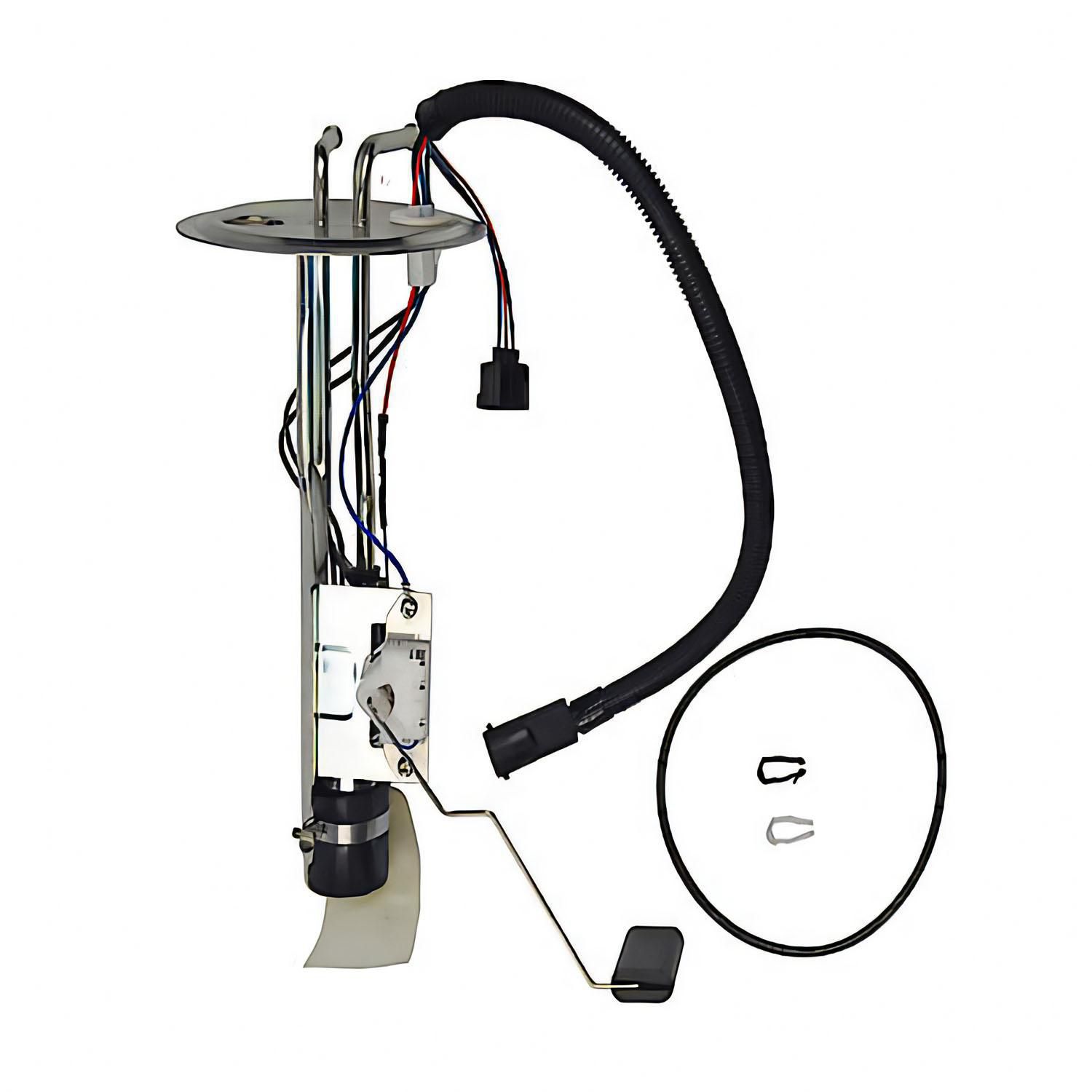 Carquest Premium Fuel Pump Hanger Assembly Fuel Pump, Sending Unit