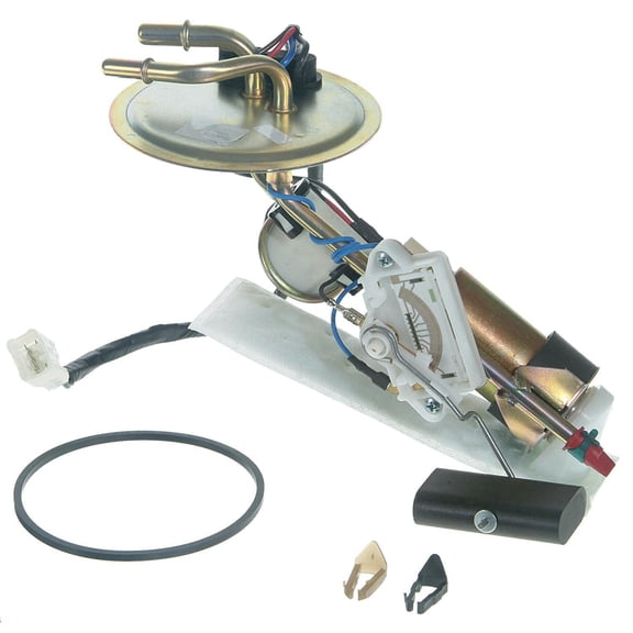 Carquest Premium Fuel Pump Hanger Assembly: Fuel Pump, Sending Unit and Strainer