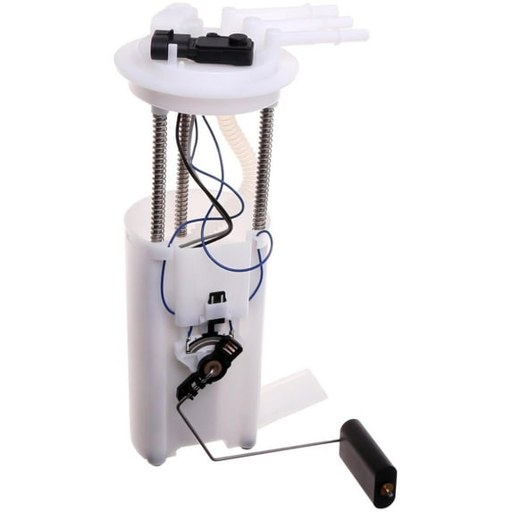 Carquest Premium Fuel Pump Module Assembly: Fuel Pump, Sending Unit, Wiring Harness and Strainer