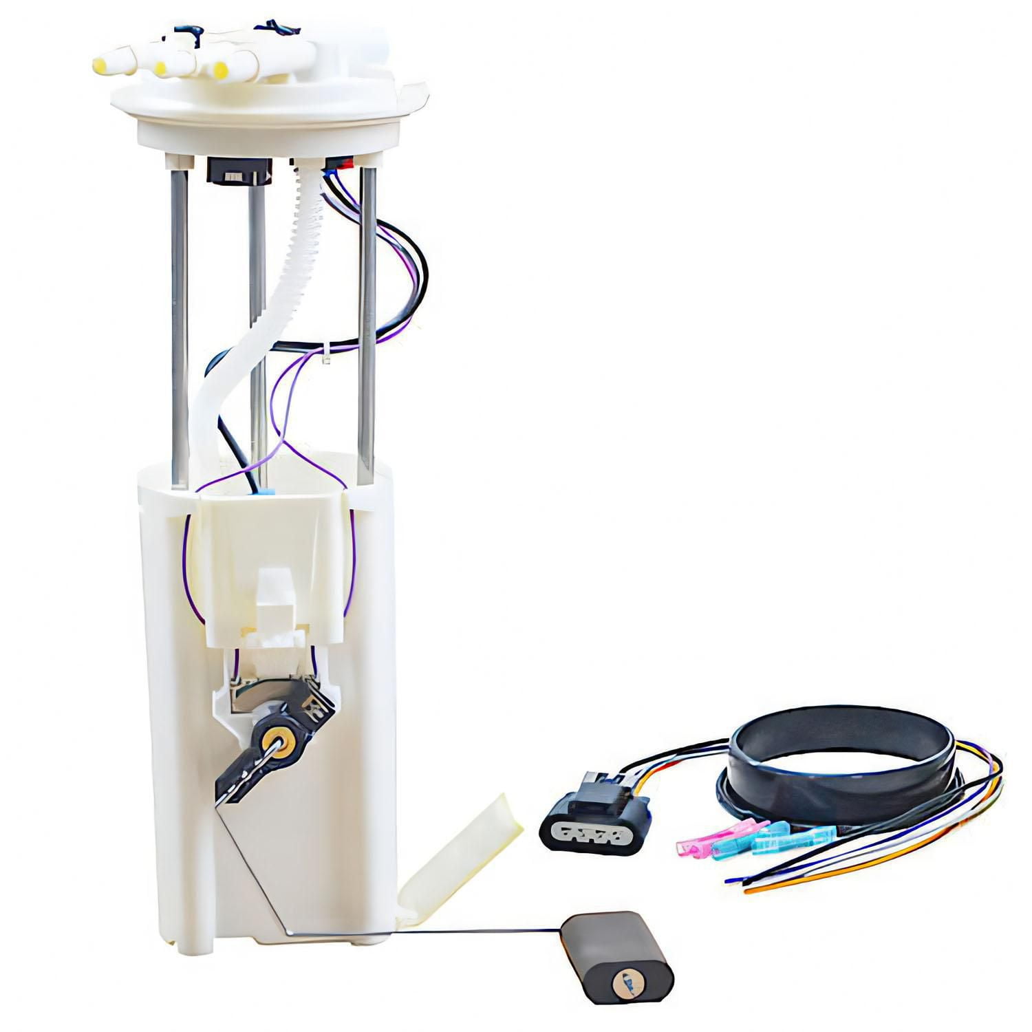 Carquest Premium Fuel Pump Module Assembly Fuel Pump, Sending Unit