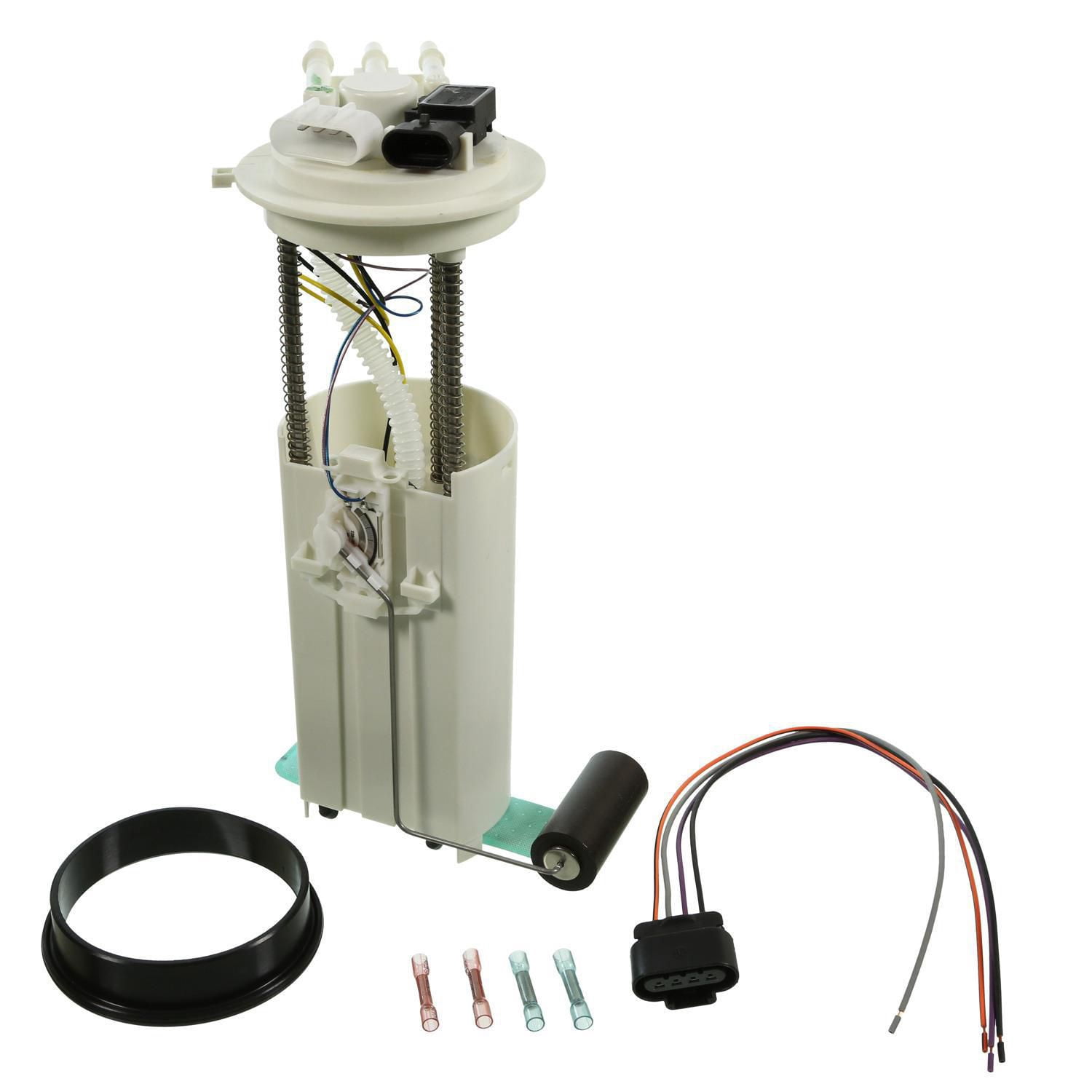 Car Pump Module Carquest Premium Fuel Pump Module Assembly: Fuel Pump, Sending Unit ...
