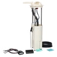 thumbnail image 1 of Carquest Premium Fuel Pump Module Assembly: Fuel Pump, Sending Unit, Wiring Harness and Strainer, 1 of 2
