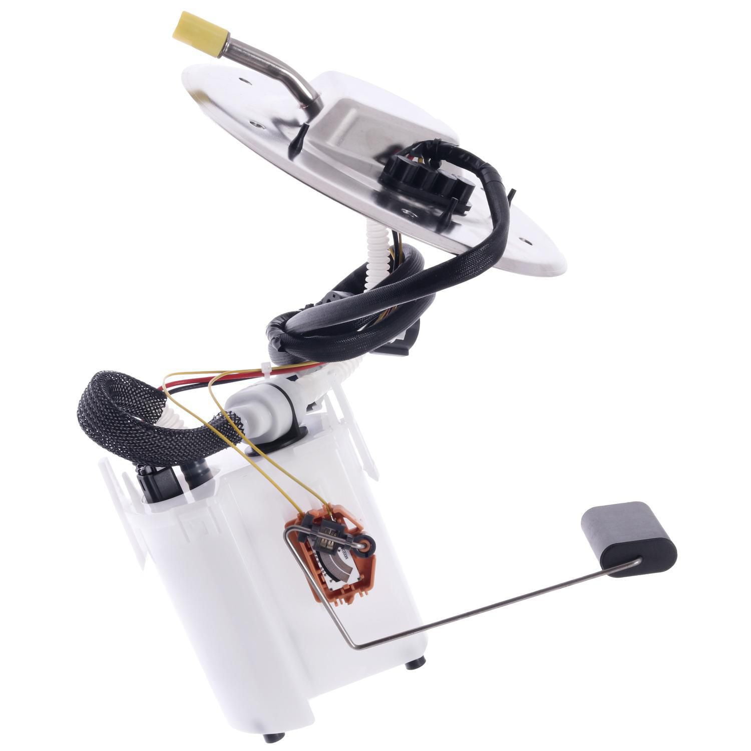 Carquest Premium Fuel Pump Module Assembly: Fuel Pump, Sending 