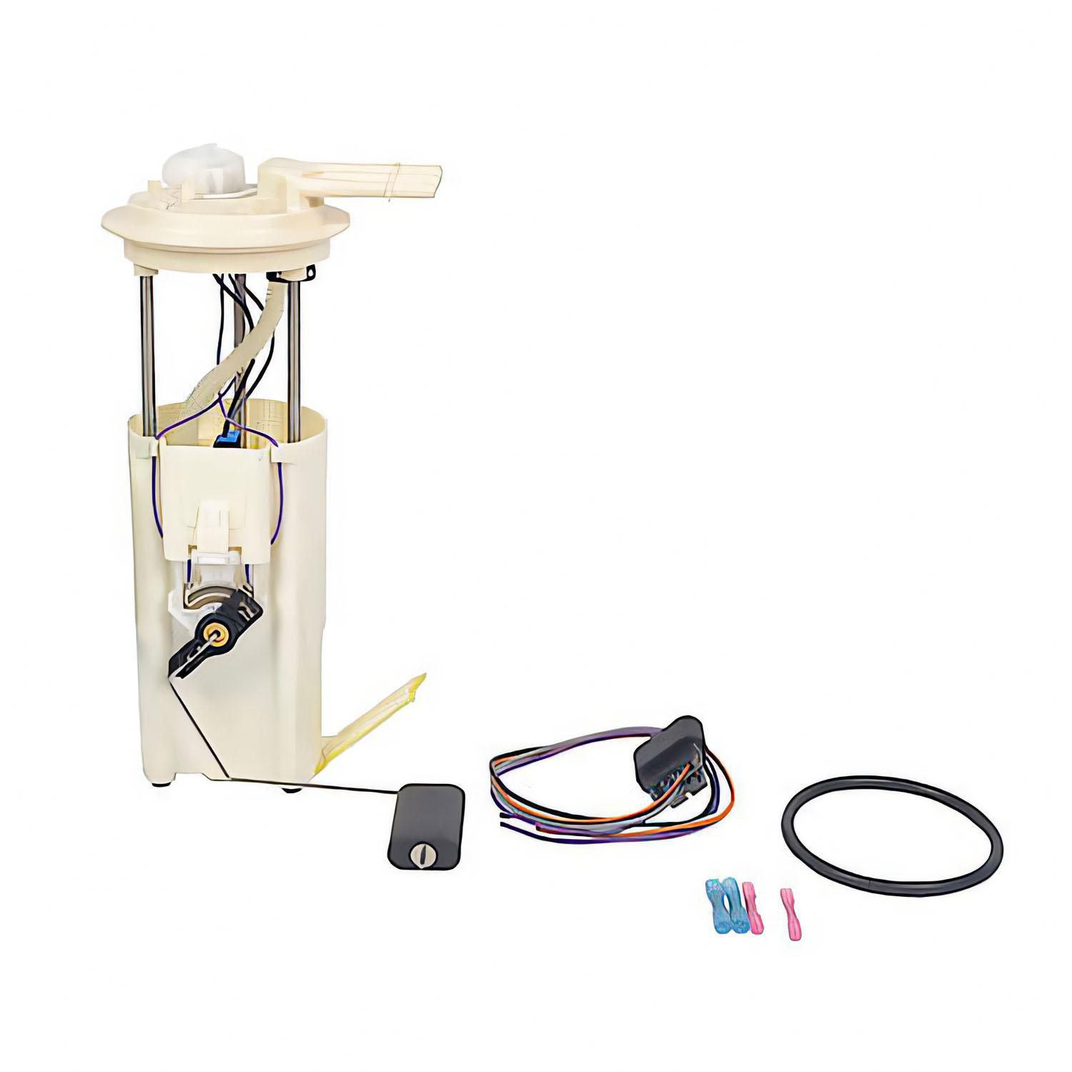 Carquest Premium Fuel Pump Module Assembly Fuel Pump, Sending Unit and