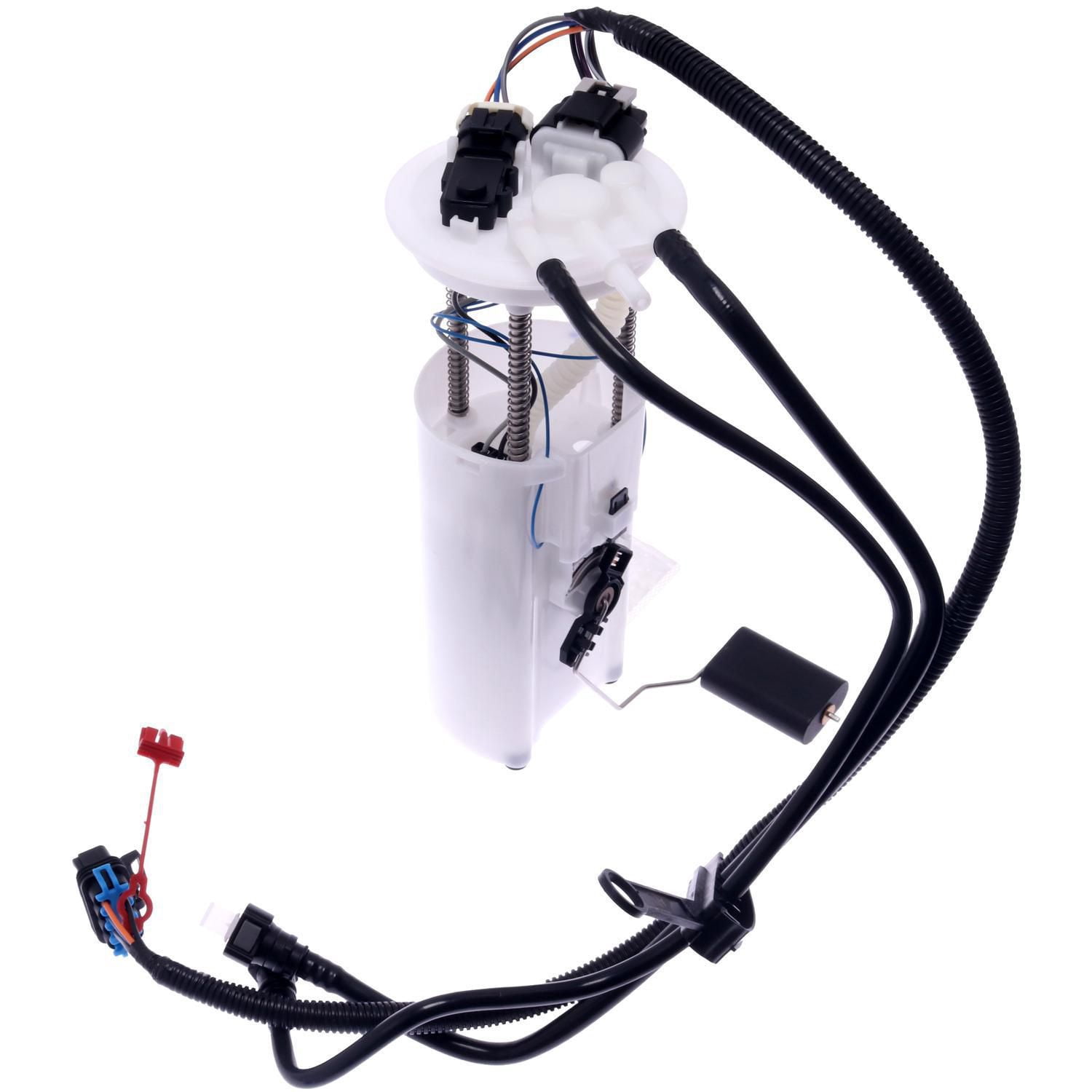 Car Pump Module Carquest Premium Fuel Pump Module Assembly: Fuel Pump, Sending Unit and ...