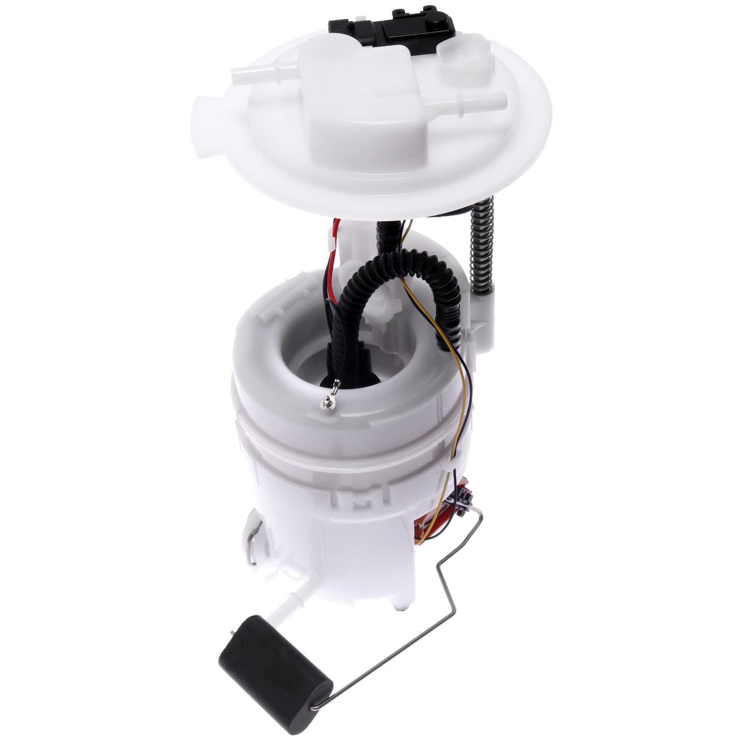 Carquest Premium Fuel Pump Module Assembly: Fuel Pump, Sending 