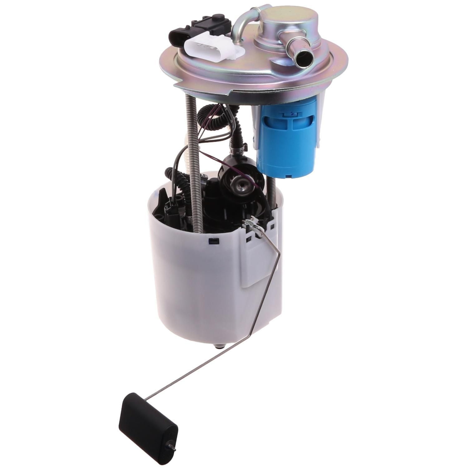 Carquest Premium Fuel Pump Module Assembly M2480550 Fuel Pump, Sending Unit and Strainer Fits