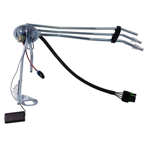 Carquest Premium Fuel Tank Sending Unit FG07KCQ: Includes Wiring Harness