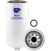 Carquest Premium Fuel/Water Separator Spin-on with Drain