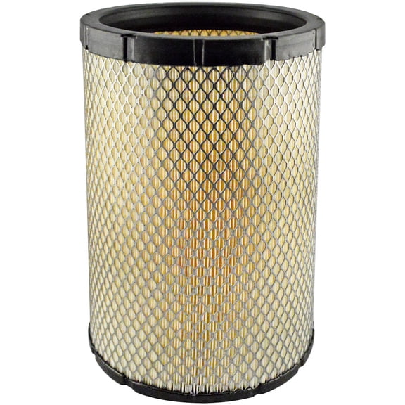 Carquest Premium HD Air Filter - Fits: John Deere Sprayers, Tractors - Replaces: John Deere RE210103; Fleetguard AF26336, 1 each, sold by each