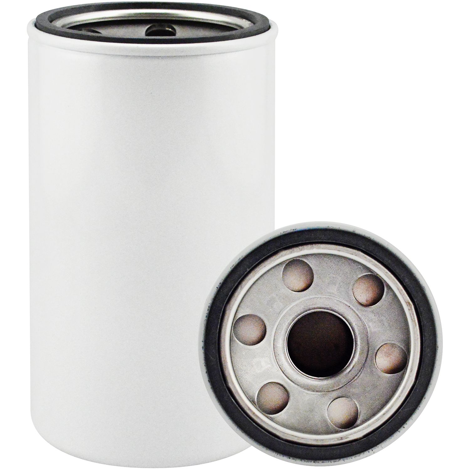 Carquest Premium HD Hydraulic Filter Fits CaseInternational, Kubota, New Holland Tractors